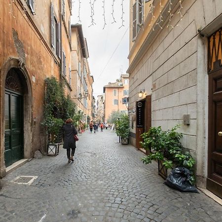 Iflat The Flowers Of Rome Roma Exterior foto
