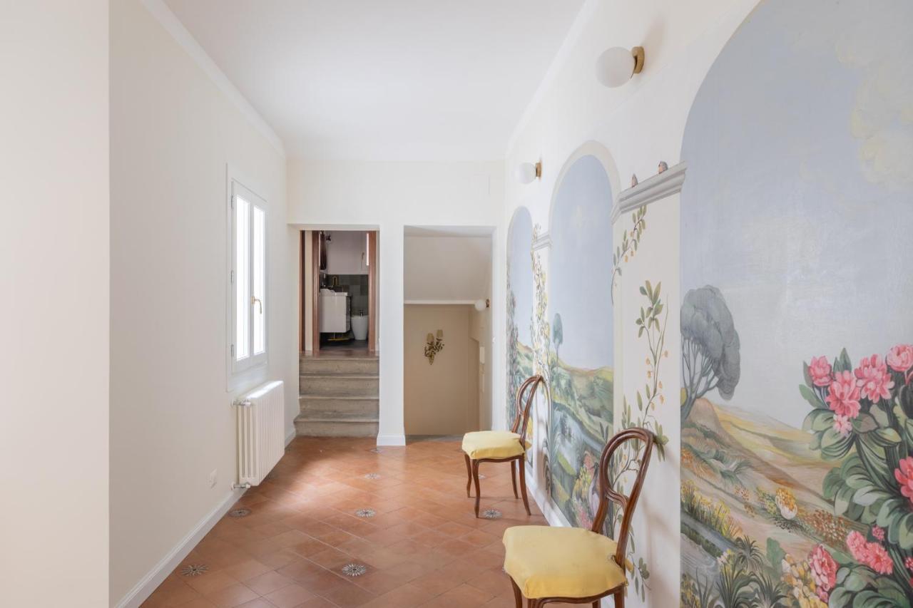 Iflat The Flowers Of Rome Roma Exterior foto
